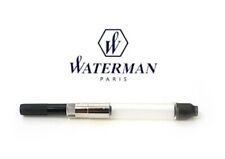 Waterman  Fountain Pen Converter Phileas Expert Hemisphere  Edson  Laureat New picture