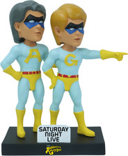 The Ambiguously Gay Duo SNL Saturday Night Live Bobblehead picture