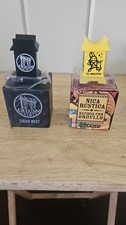 New Pair Drew Estate Cigar Rests NIB picture