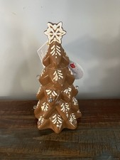 Merry Moments Aldi Gingerbread Christmas 