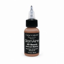 Graftobian GlamAire Airbrush Makeup by Graftobian - High Definition Airbrush picture