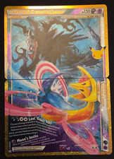 Pokemon darkrai and cresselia legend 30th anniversary picture