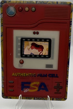 Pokemon FSA Authentic Film Cell Togepi Crying picture