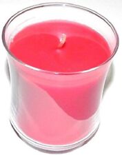 Partylite HOLLY JOLLY BERRY SCENTED ESSENTIAL Jar Candle NEW  NIB picture
