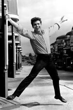 Cliff Richard Full Length Dancing Early 24x36 inch Poster picture