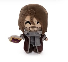 Youtooz * Critical Role: The Mighty Nein * Caleb * 9” Plush * NEW * Sold Out picture