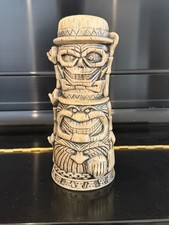 Trader Sams Hitchhiking Ghosts Tiki 2nd Edition  Haunted Mansion picture