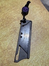 Nice Guy Machine Co. Knife, wkrmn bead picture