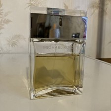Michael Kors Eau De Parfum Spray 3.4 Oz 80% full picture