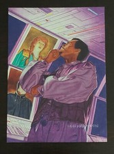 TOPPS STAR WARS FINEST 1996 ALL-CHROMIUM SERIES ONE TRADING CARDS NM - MINT picture