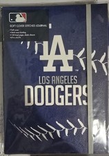 LA DODGERS JOURNAL picture
