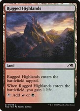 Rugged Highlands (273) picture