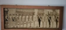Finalists for Miss America 1927 Photograph Rare picture