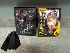 SDCC 2026 The Reverse Flash exclusive BATMAN Returns  Beast Kingdom DAH-082 picture