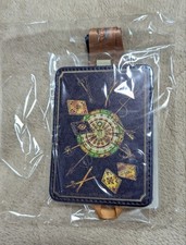 Fire Emblem: Genealogy of the Holy War Neck Strap & Case Fire Emblem EXPO picture