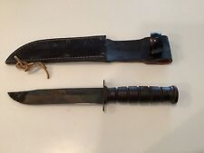 VINTAGE CAMILLUS NY KNIFE picture