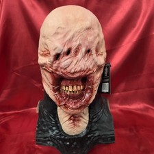 Hellraiser - Chatterer Mask  - Trick or Treat Studios - IN STOCK picture