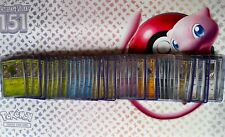 Pokemon Sv4a Shiny Treasure Ex Baby Shiny Bundle - 42 Cards (36 With No Dupes) picture