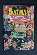 1967 DC COMICS BATMAN #191 picture