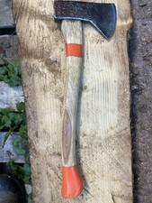 Genuine Norlund Voyager, on a 16” Octagonal handle. picture