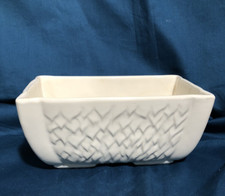 Beautiful  Early 1900's Era  HULL Window Sill Planter picture