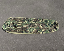 Tennier Bivy Cover Goretex Sleeping Bag USGI Woodland Camo Sack Military picture