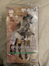 Sega Macross Frontier FIGURIZMa Anime Figure Status Toy Ranka Lee SG43139 picture