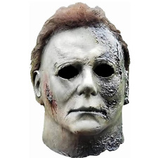 HALLOWEEN (2007) - MICHAEL MYERS MASK - IN STOCK picture