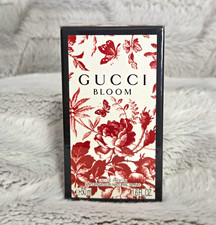 Gucci Bloom EDP Eau de Parfum Natural Spray Perfume 50ml 1.6 fl oz picture