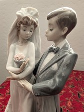 lladro figurine 