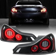 - Fits 2008-2013 Infiniti G37 Coupe 2014-2015 Infiniti Q60 Coupe Upgraded Replac picture