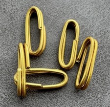 5 Russian Empire medal connecting ringsuspension mount ribbon order insignia WWI picture