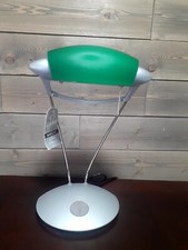 Vintage Lumina Marlene Desk Lamp By Italian Designer Walter Monici picture