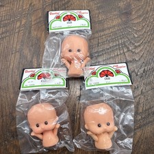3 Darice Doll 2 3/4