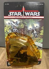 Kenner Star Wars The Power of the Force Imperial Sniper Vehicle picture