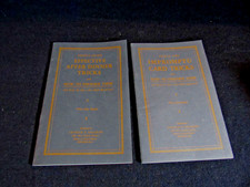 1920s - 1930s Magic Booklets Felsman After Dinner Tricks/Impromptu Card Tricks picture