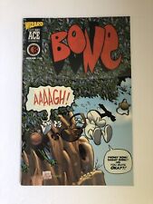 Bone Comic Wizard #66 Special Ace Edition Cartoon Books Number 12 Jeff Smith LN picture