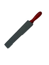 Norton Utility File with Handle, Silicon Carbide, 14