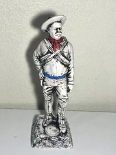 General Francisco ‘Pancho’ Villa Statue picture