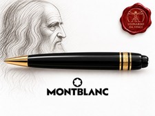 MONTBLANC Leonardo Sketch Pen Pen Meisterstuck Pix Mine 5.5A picture