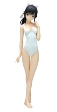 Wave Love Plus Manaka Takane Swimsuit Version 1/8 Scale PVC Painted Figure picture