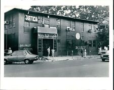 1987 Panama City David Walters Headquarters Crusada Chamber Commerce 8X10 Photo picture