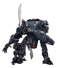 JOYTOY Battle For The Stars North Firehammer Assault Mech 1/18 Figure picture