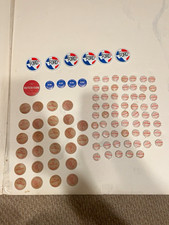 Vintage Texas Political Memorabilia Collection – Ray Hutchison / Kay Hutchison picture