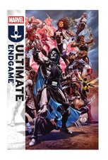 Ultimate Endgame picture