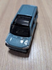 TAKARA TOMY Tomica blue minicar picture