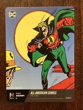 2022 DC A62591 All American Comics Green Lantern picture