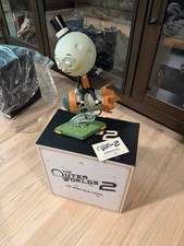 Dark Horse Direct Outer Worlds 2 The Moon Man Statue Light Up 219/500 picture