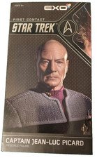 Star Trek EXO Captain Picard First Contact picture