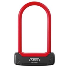 Abus Granit Plus 640/150 (Red)_ picture